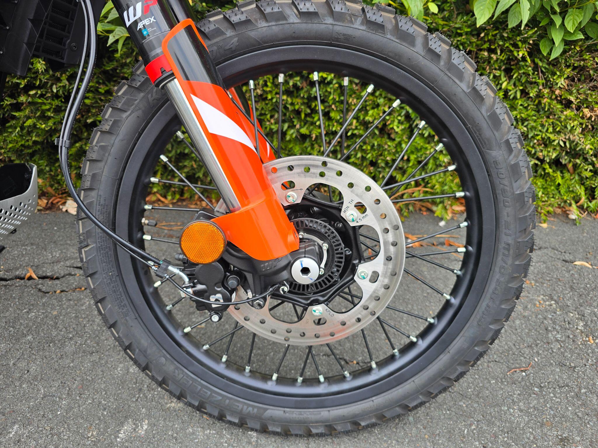 2026 KTM 